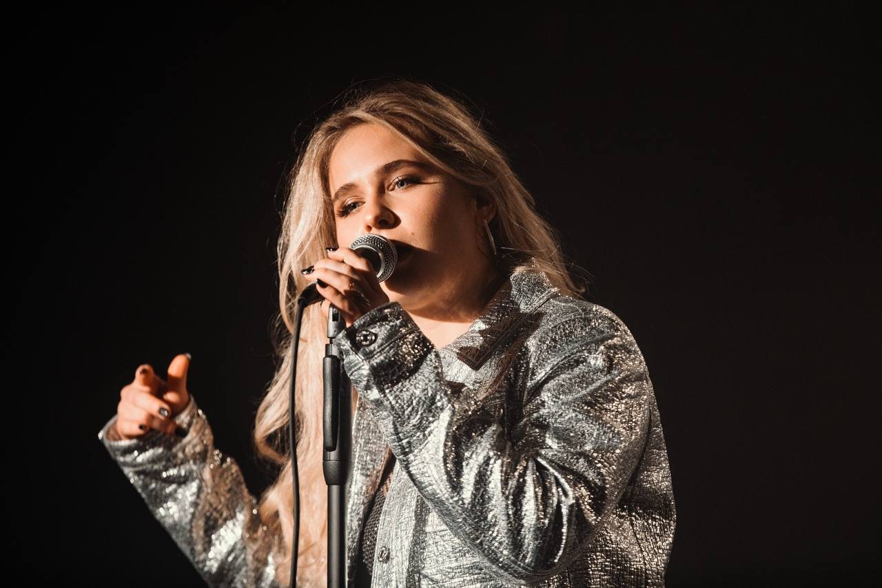 Solo Concert in Munich